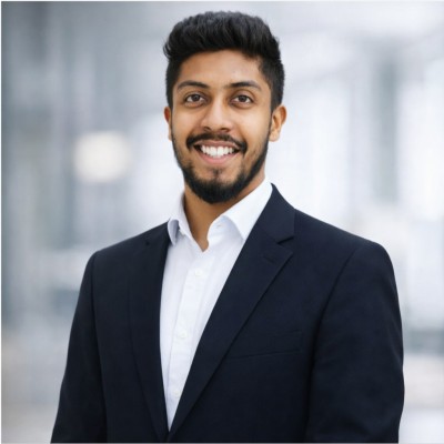 Prithvi Perumal