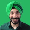 Prabjeet Singh Anand