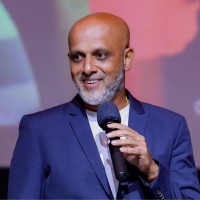 Prem Kamath