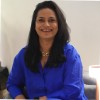 Smita Uchil