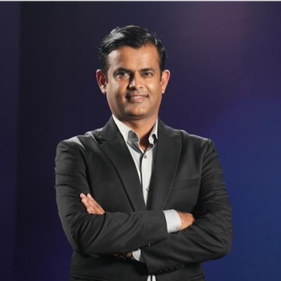 Dr.-Ing. Madhukar Chatiri